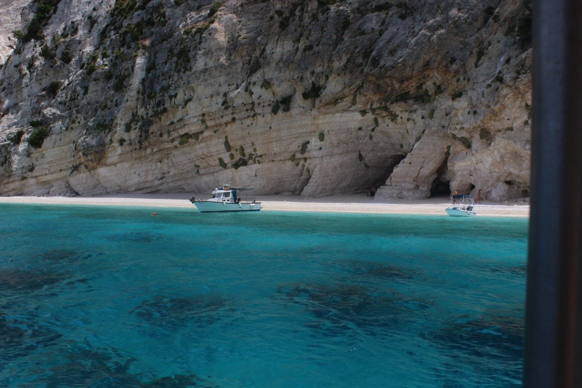 Beautiful and Unforgettable Trips in Kefalonia